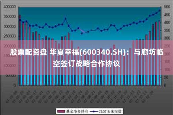 股票配资盘 华夏幸福(600340.SH)：与廊坊临空签订战略合作协议