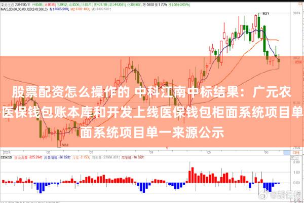 股票配资怎么操作的 中科江南中标结果：广元农商银行部署医保钱包账本库和开发上线医保钱包柜面系统项目单一来源公示